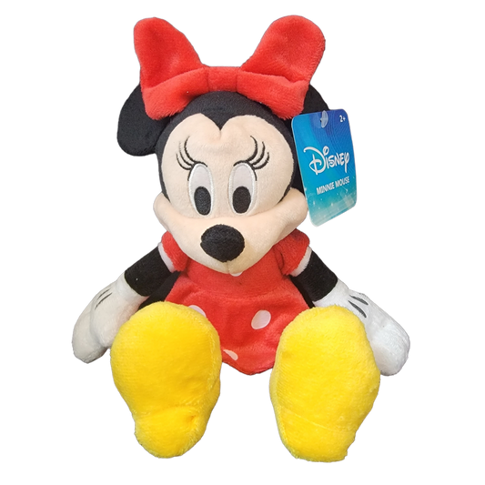 La Casa Mickey Mouse Peluche Mickey (Quiron 4805A)