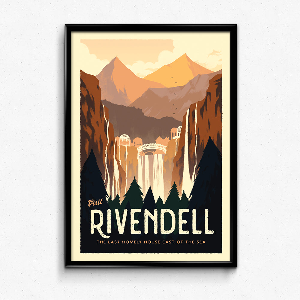 Camp Half Blood Posters and Art Prints for Sale