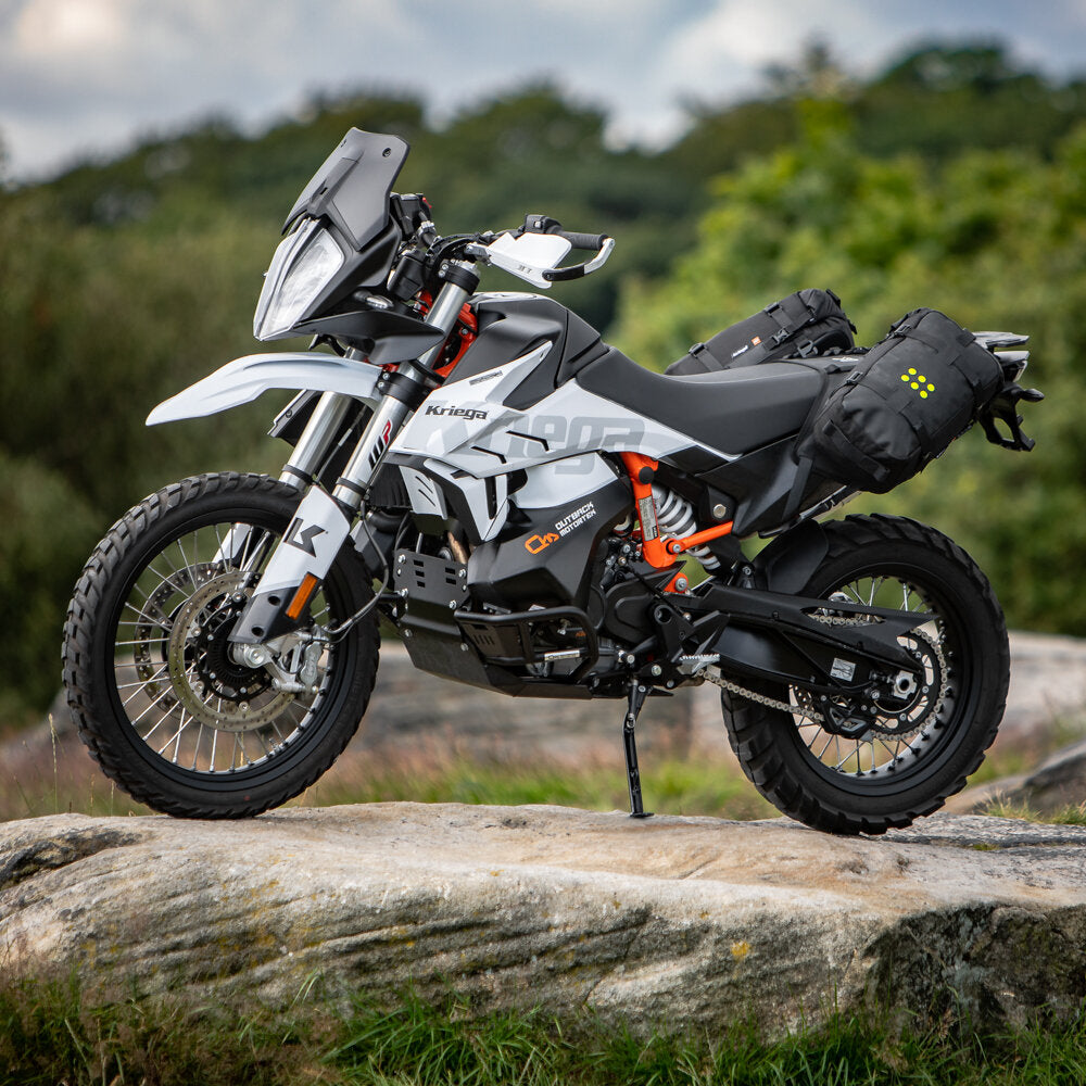 Kriega - OS-Base - KTM 1050 - 1290