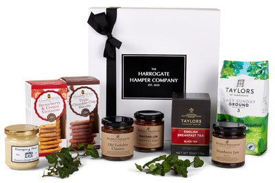 The Harrogate Hamper Company