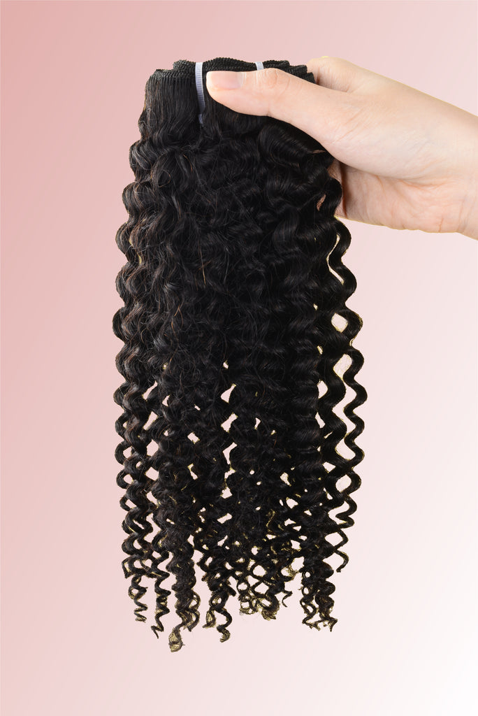  Water Wave Hair - 1 Bundle