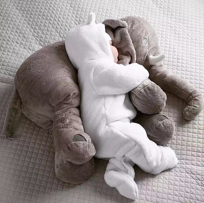 Peluche Elephant Doudou Elephant Elephant Peluche