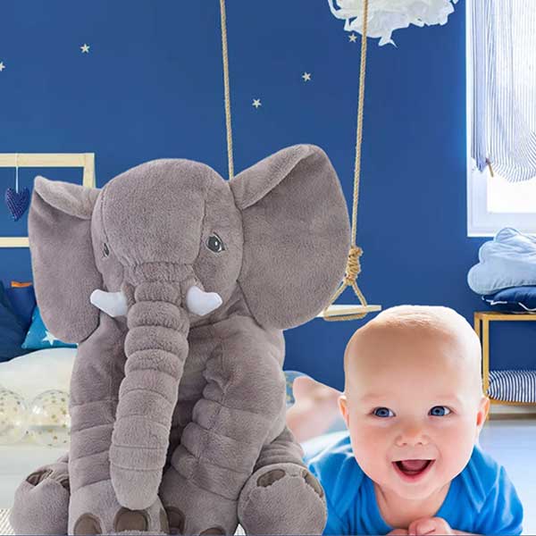 Quelles Sont Les Meilleures Peluches Elephant Pour Bebe