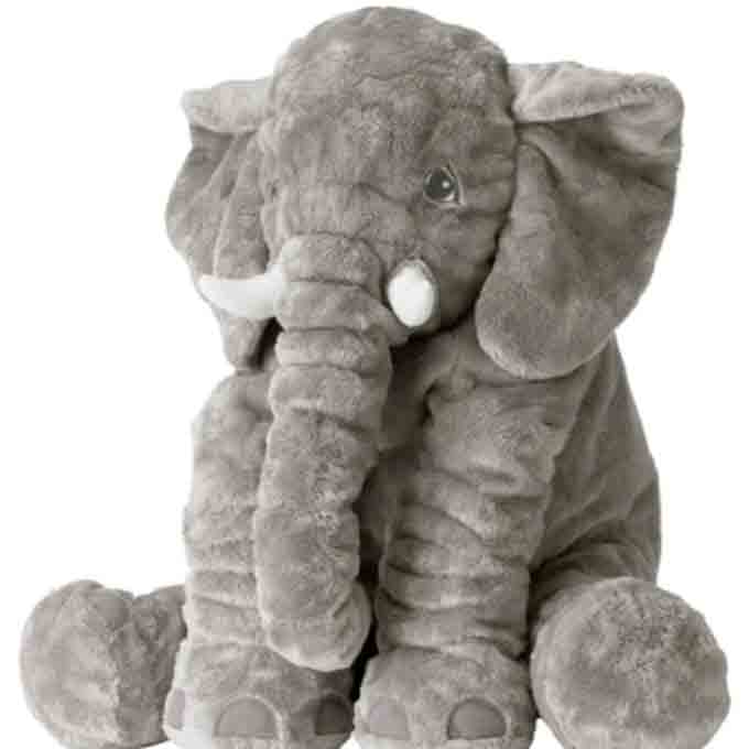 Ou Acheter La Peluche Elephant Ikea