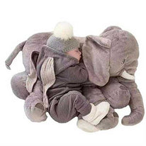 Ou Acheter La Peluche Elephant Ikea