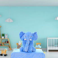 Ou Acheter La Peluche Elephant Ikea