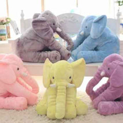 Ou Acheter La Peluche Elephant Ikea