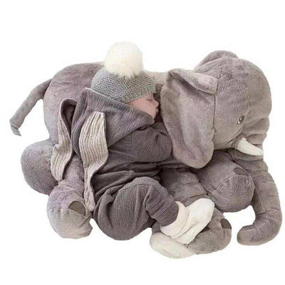 Peluche Elephant Doudou Elephant Elephant Peluche