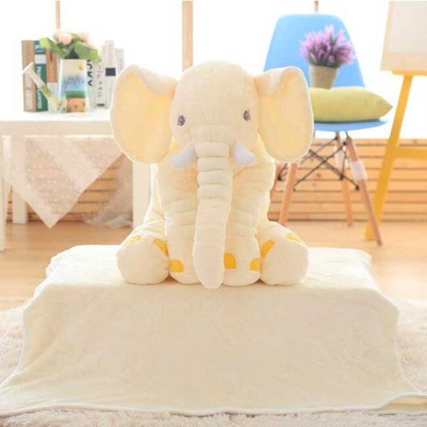 Peluche Elephant Doudou Elephant Elephant Peluche