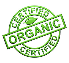 Certified Organic Full Spectrum CBD Oil Gel Caps