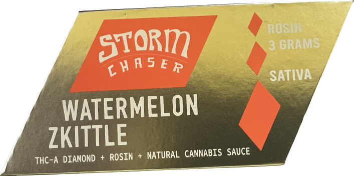 Watermelon Zkittle CBD vape