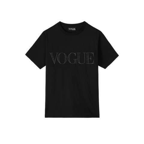 tee shirt vogue