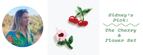 bando cherry flower