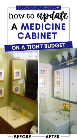 Upgrade Your Medicine Cabinet with a Sturdy Replacement Shelf - Full  Lengths (12, 12.5,12.75, 13, 13.25, 13.5, 13.75, 14 and 14.5) -  Depth 3