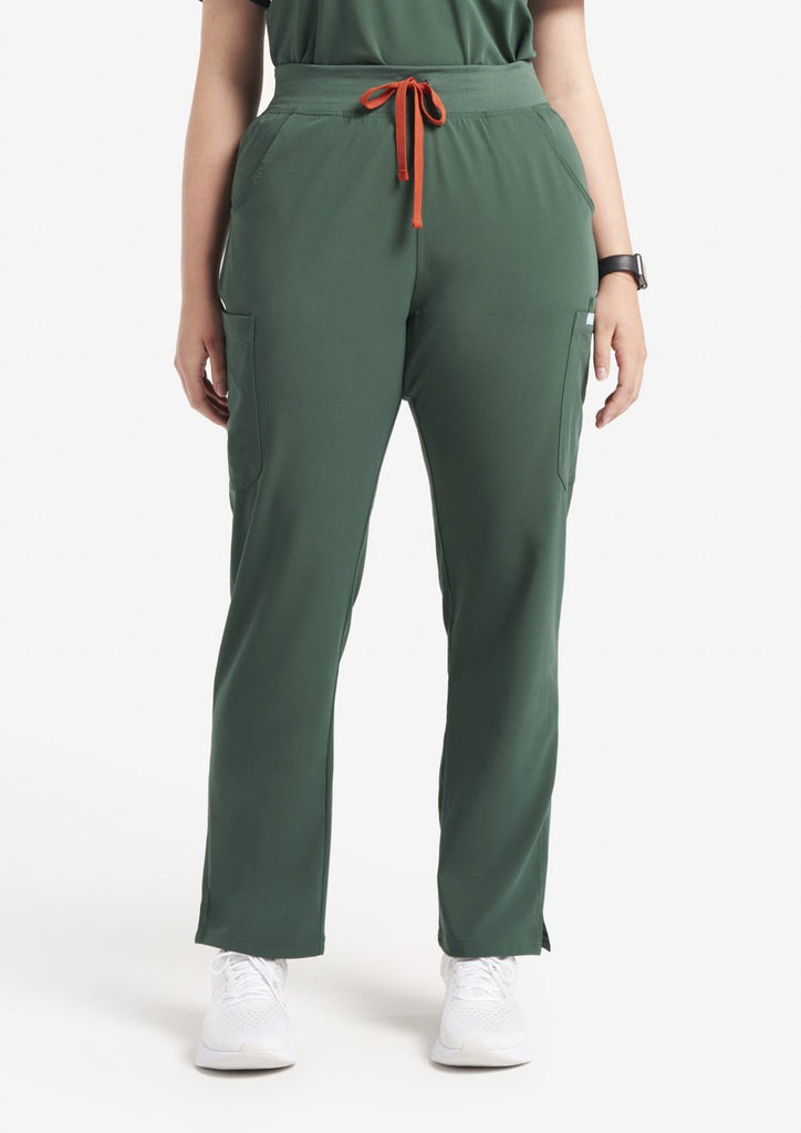LAGO - Sustainable Scrubs for Medical Professionals