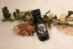 Witches Enchanted Flight Oil