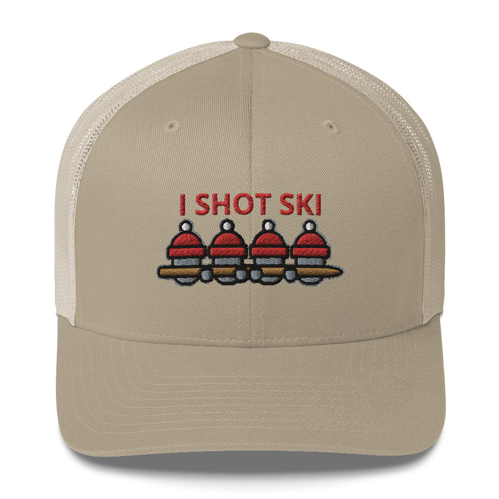 I\'m Difficult Trucker Cap Project Three Seventy –