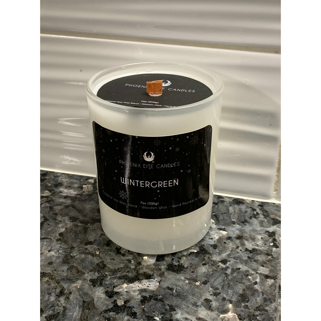 Coconut Soy Blend Wax (C6) - Zenith Supplies