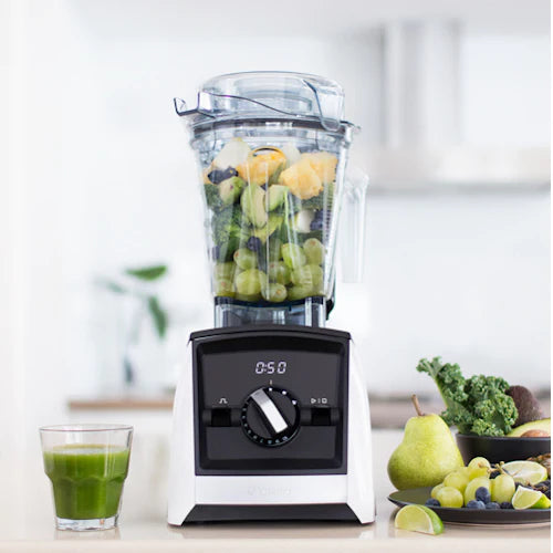 色レッド 】Vitamix/ヴァイタミックス バイタミックスA2500i | www