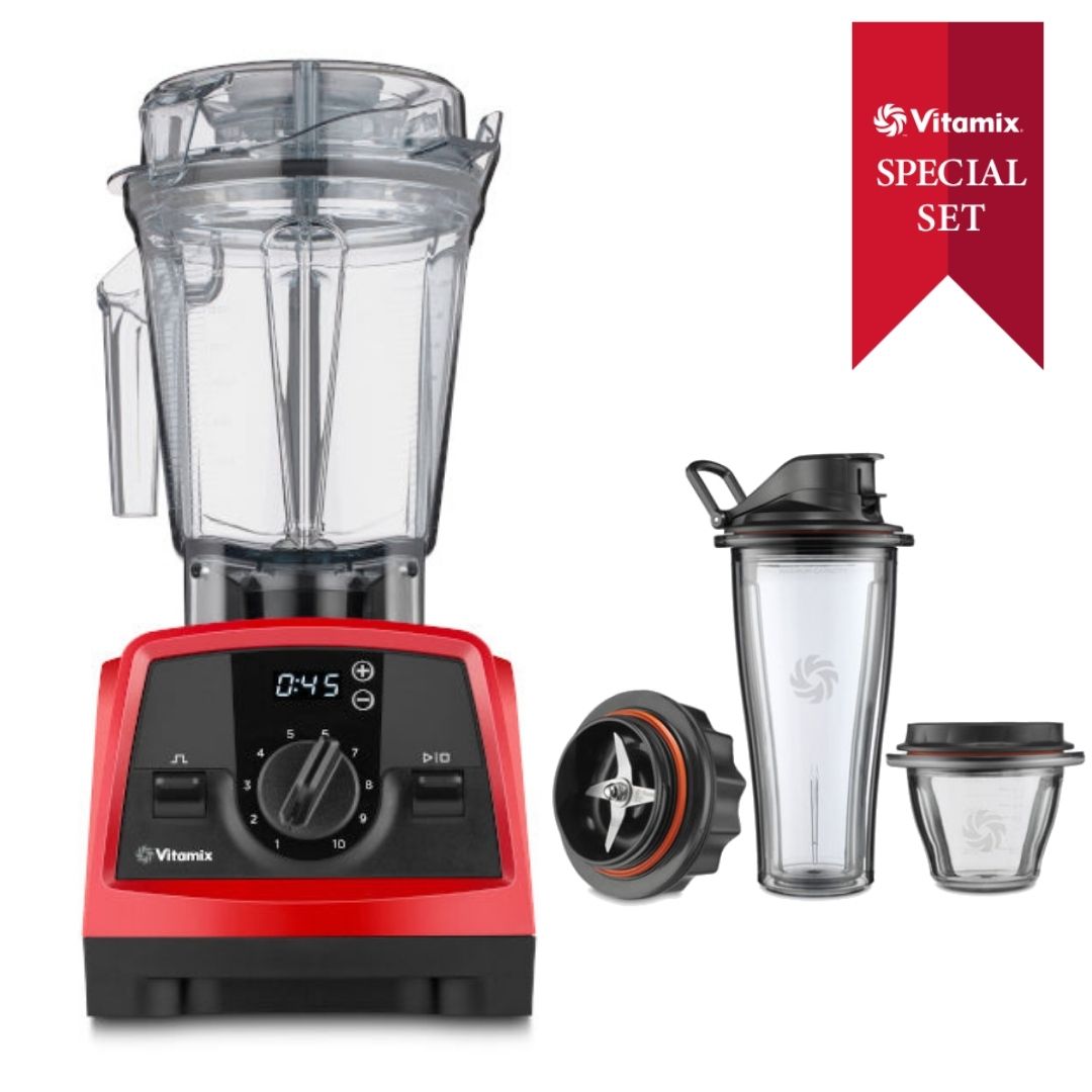 ☆安心の定価販売☆】 新品未使用 Vitamix V1200i レッド lagoa.pb.gov.br