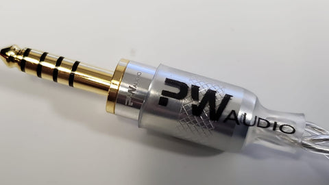 PW Audio Cable