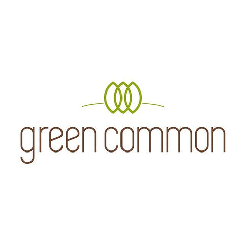 Green Common Logo - INVISIBLE COMPANY