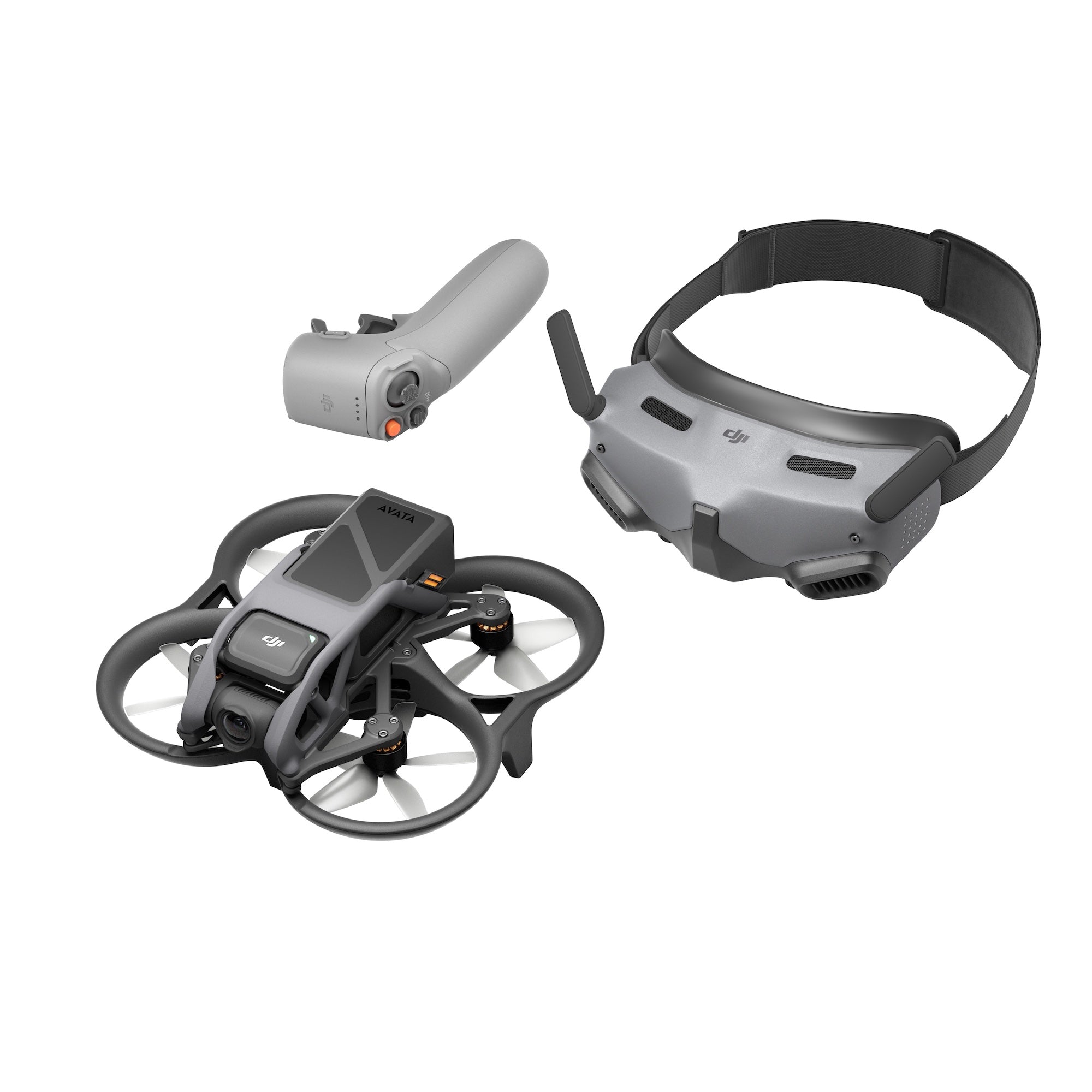 DJI Avata Pro-View Combo (DJI RC Motion 2) – DJI Shop Canada