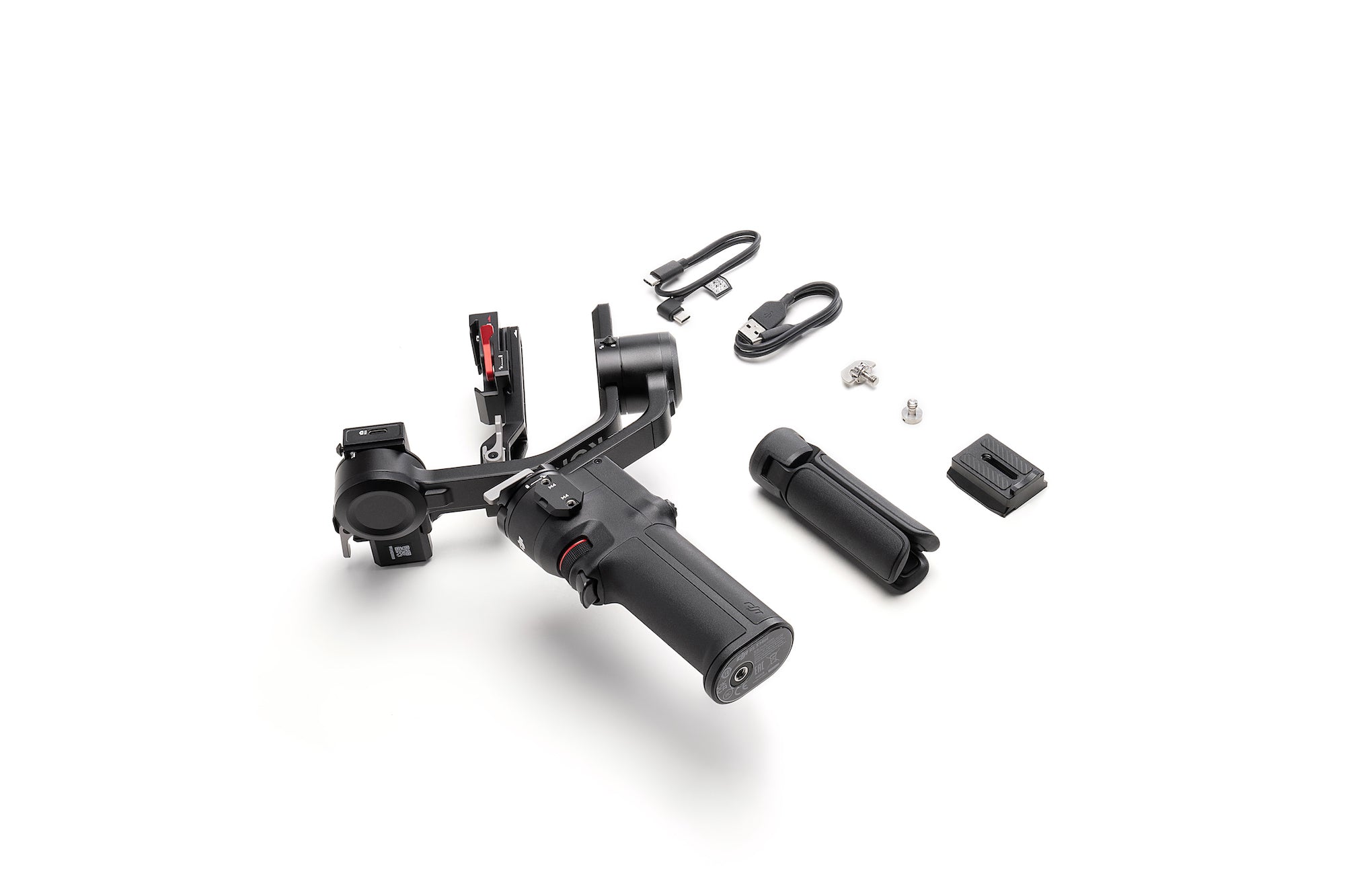 DJI RS 3 Mini – DJI Shop Canada