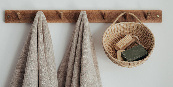 Beautifully practical home essentials made to last | nookary