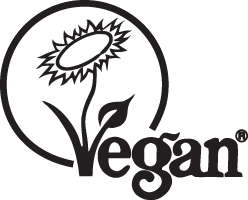 Vegan Society logo