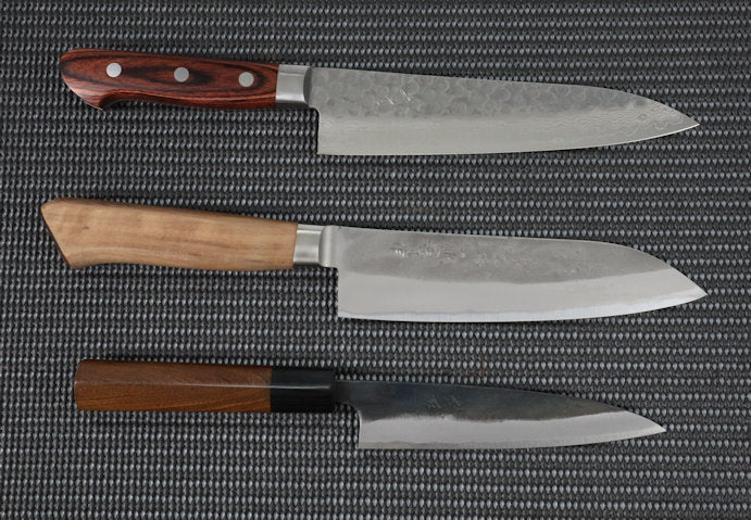 The Best Japanese Kitchen Knives to Give Your Clients and Employees as  Gifts