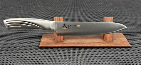 180mm Gyuto (Chef/Cook) Japanese Kitchen Knife Murato FIT Series by Shimomura