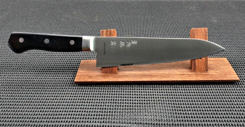 Shimomura Tu-9000Series Hand Finished 180mm Gyuto(Chef/Cook) Japanese Kitchen Knife
