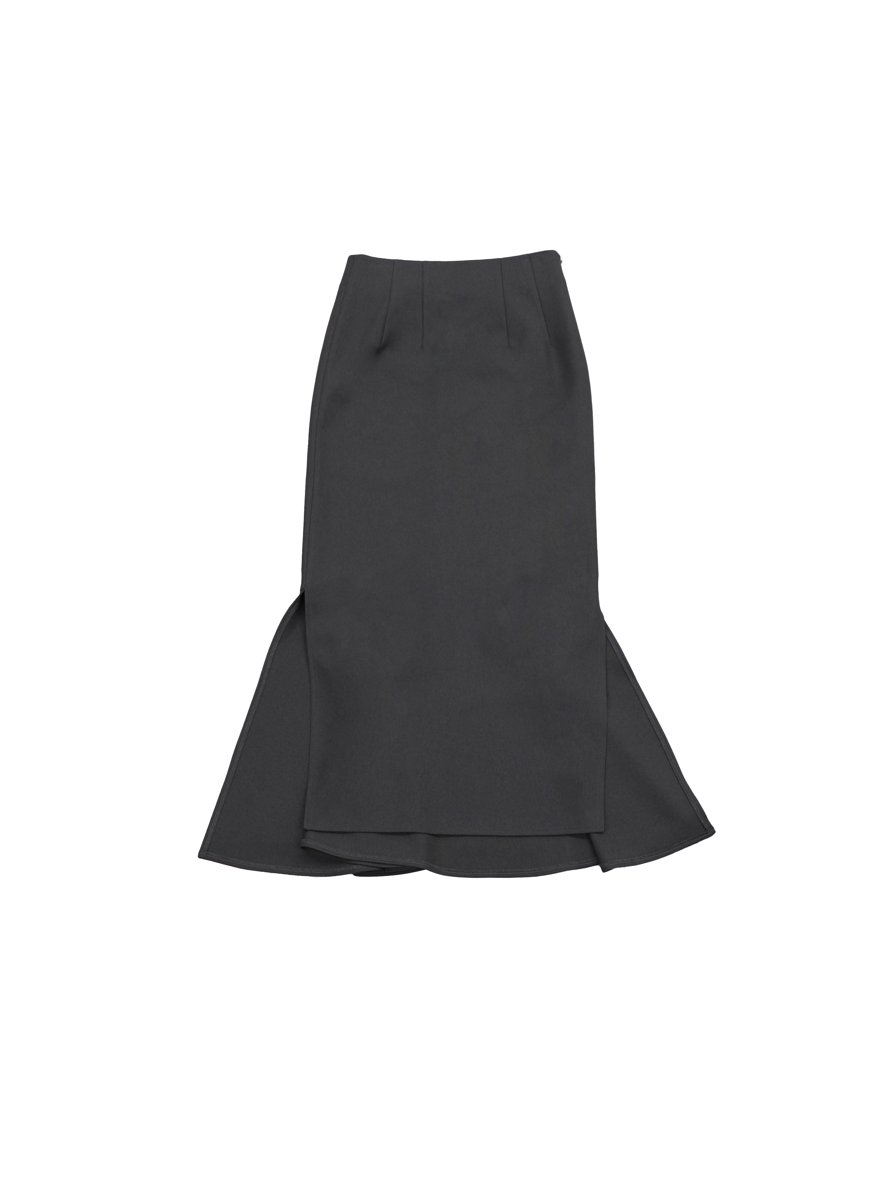 1 即完売品 新品 Cla STEllaR PLEATED SKIRT IVO-