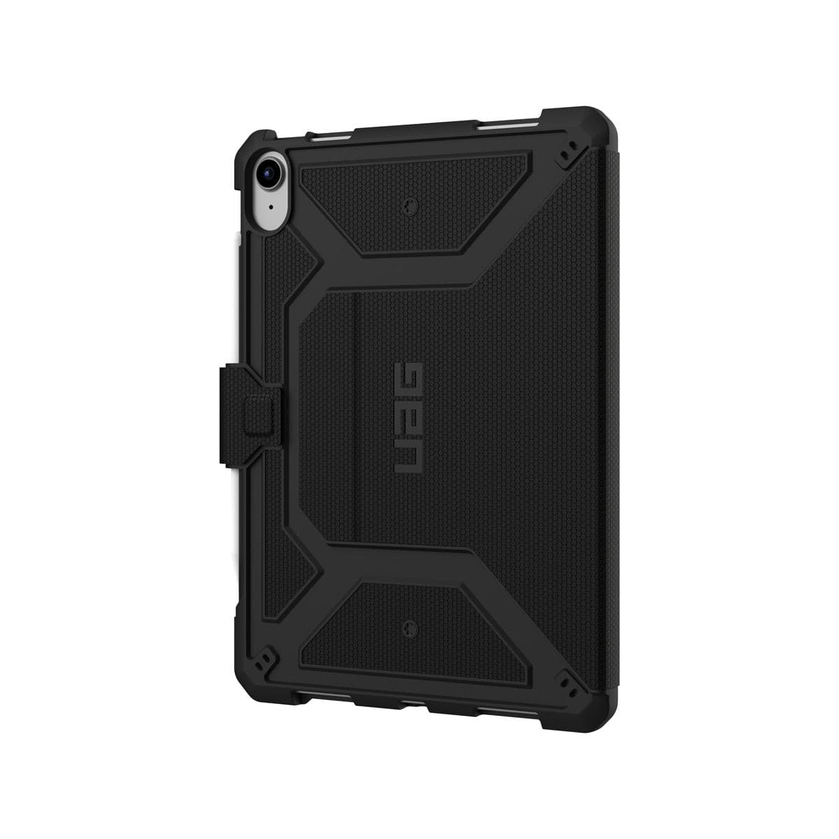 UAG Rugged Tablet Case for iPad 10.9 (10th Gen, 2022) - Black