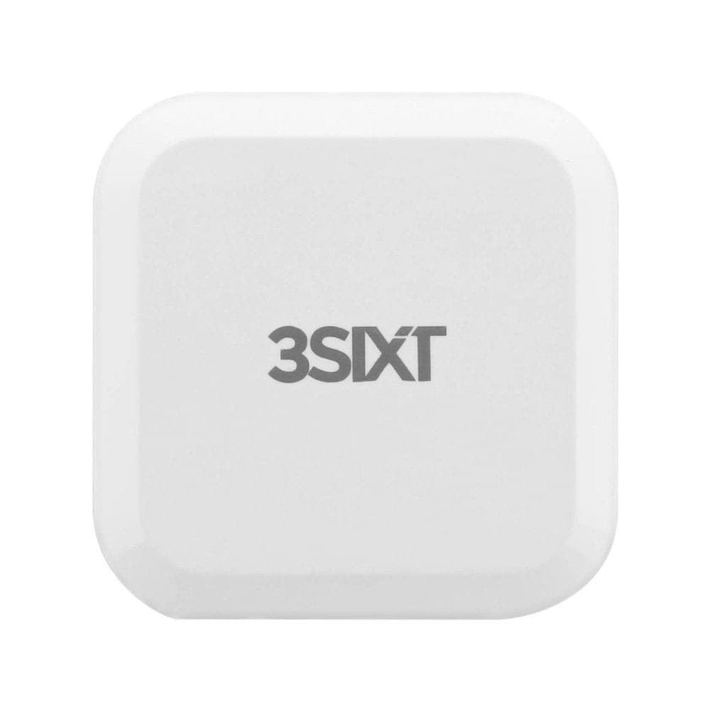 3sixT Wall Charger AU 30W USB-C PD - Wall Charger - Techunion -