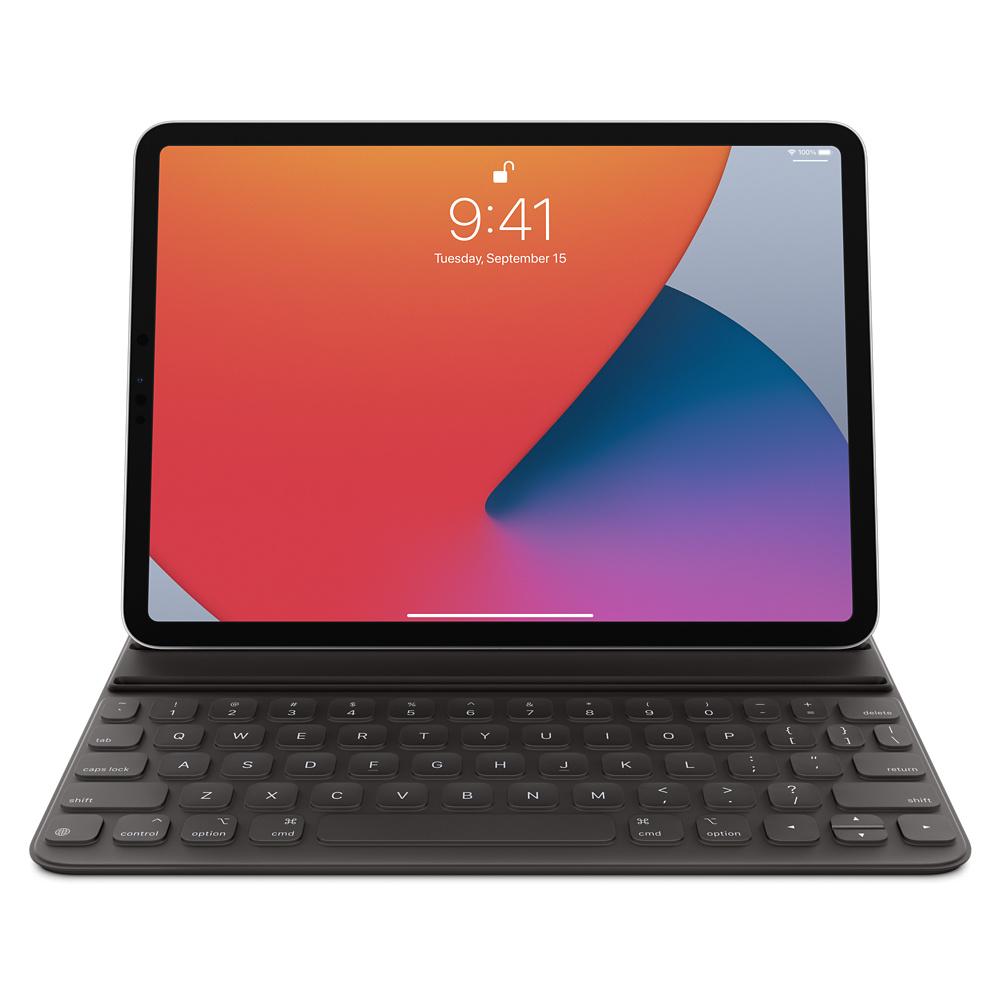 ipad pro smart keyboard folio review