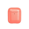 Tech21 Studio Colour for Apple AirPods - Coral - AirPod Cases - Techunion -
