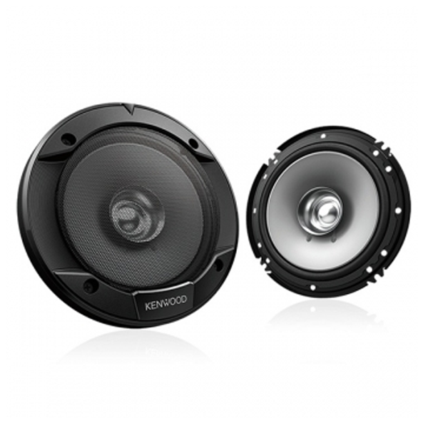 kenwood 5 inch speakers