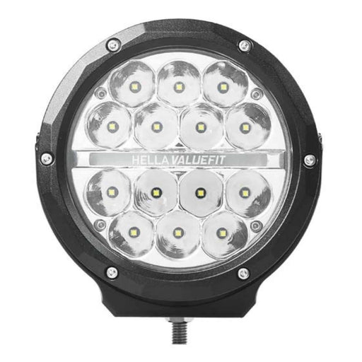 Hella ValueFit 9″ Supernova LED Spot Light ECE Approved (Single) — Automod