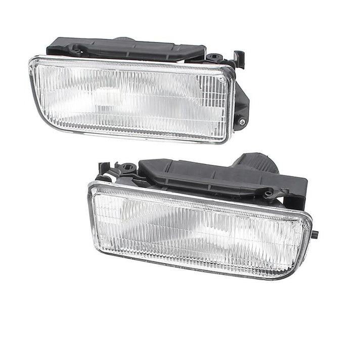 bmw e36 fog lights