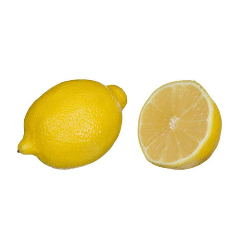 Limoni freschi immagine stock. Immagine di spremuta, agrume - 25394257