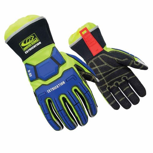 EXT Rescue® 4011 - Impact Resistant Extrication Gloves