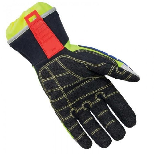 EXT Rescue® 4011 - Impact Resistant Extrication Gloves