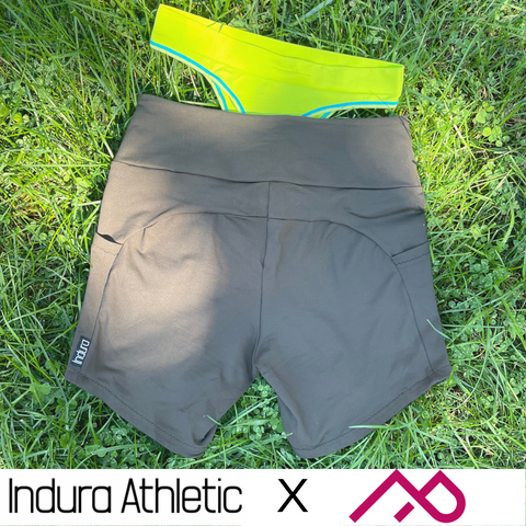 Indura Athletic x Paradis Sport – Paradis Sport