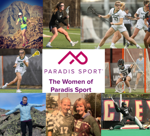 About Us – Paradis Sport