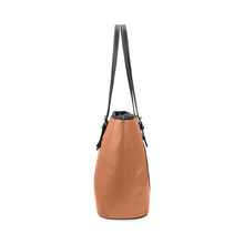 Load image into Gallery viewer, Brown Dream Leather Bag
