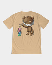 Load image into Gallery viewer, Tan Men&#39;s Tee
