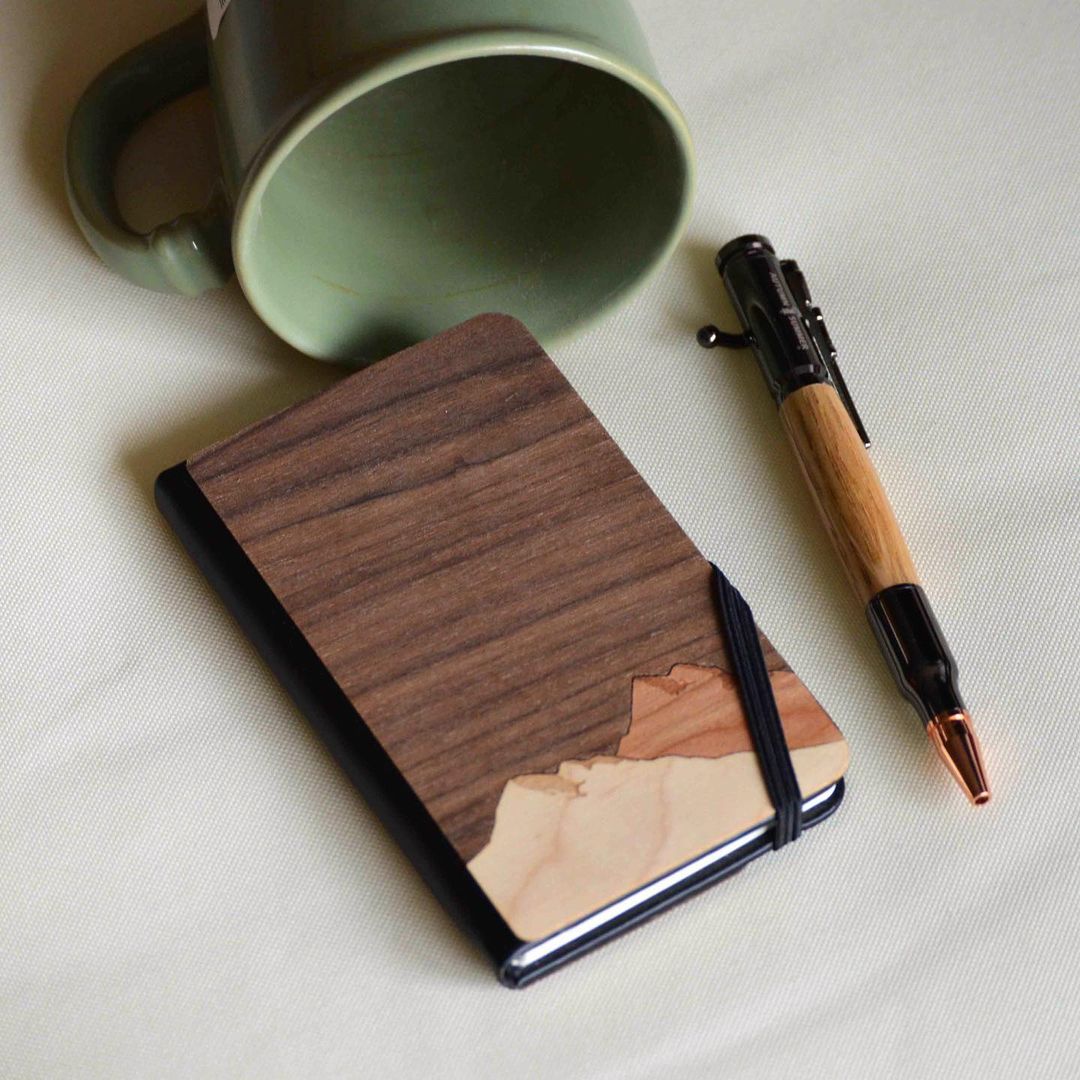 Hand made wood goods by autumn wood co