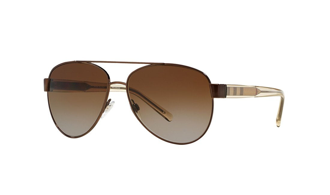 Buy Sunglasses | Burberry 3084 (Polarized)